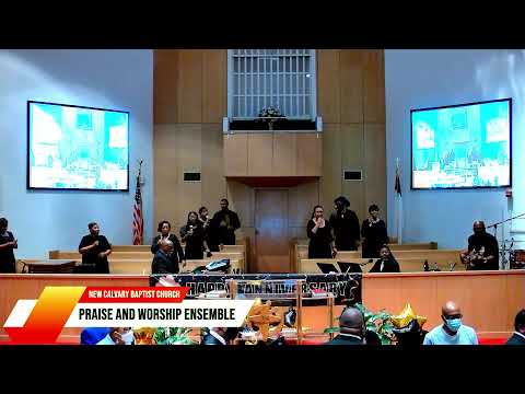 Worship Service:  "Burn On or Burn Out"  I Kings 19:1-5