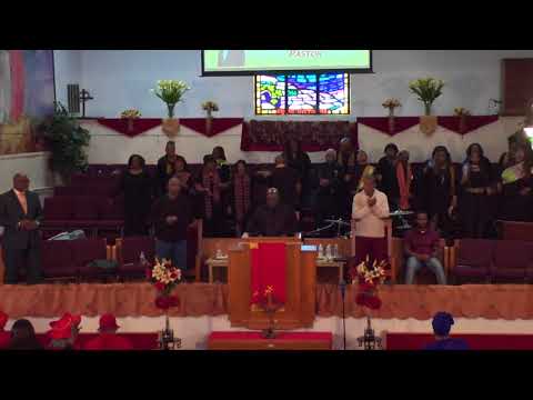 "I want to know Jesus" (Philippians 3:10-11) Dr. Keith B. McGee I (2/25/18)