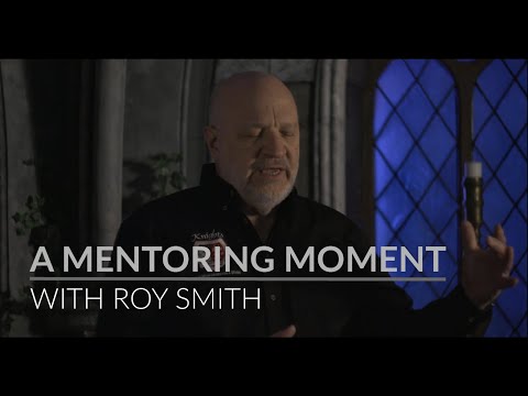 Can You Deal with It? | A Mentoring Moment 224 | Genesis 26:7