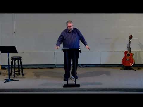 God is Righteous, Psalm 89:14-18  March 6th