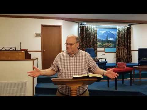 August 12, 2020 -- Luke 16:22-31