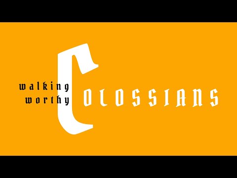 Sunday Service, June 26, 2022 | Colossians 2:16-23