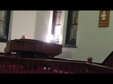 2 Peter 1:12-15 “Let Me Remind You” Rev. John Belden