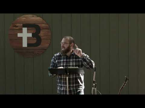 2 to the Body 1 to the Head - Romans 8:13 - Sunday Sermon