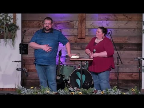 "Love Always Protects" 1 Corinthians 13: 6-7