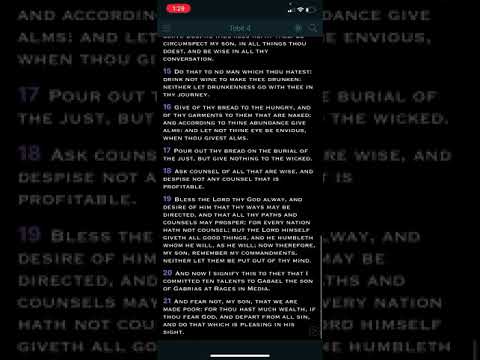 A Psalm For Trouble: #2 Psalm 12:3-5