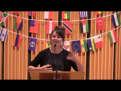 Monica Romig - Isaiah 66:7-14