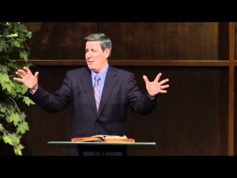Heaven | Revelation 7:9-17 | Sermon by Pastor Colin Smith