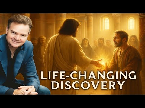 Surprising Lesson From a Sabbath Day Healing | Mark 3:1-12 | Pastor Robert Furrow