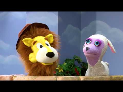 K&amp;K U5.L26 The Good Shepherd (John 10:14-16)