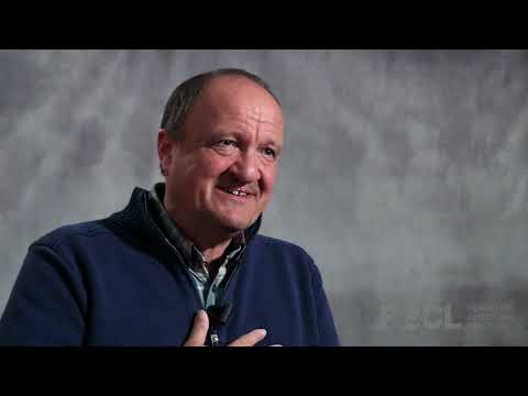 Why are spiritual fathers and mothers so important? - Maurice Nightingale