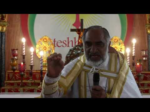 Daily reflection St John 5:1-18(2/06/2020)