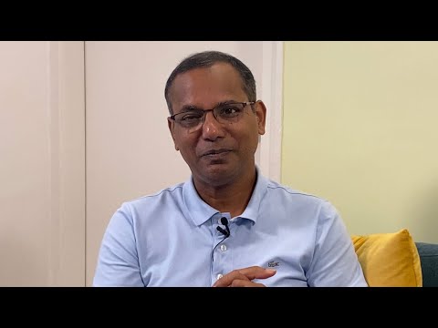 Thursday, 22nd Week in ordinary time | 1 Corinthians 3:18-23 | 9 o’clock with Fr Warner