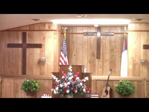 The 'Realness' of David's Cries (Psalm 119:145-148)...6-30-2021