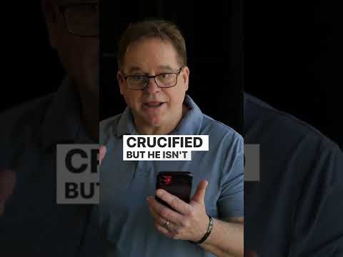 Read the Bible With Me | Matthew 28:5-6 | ✝️ ????