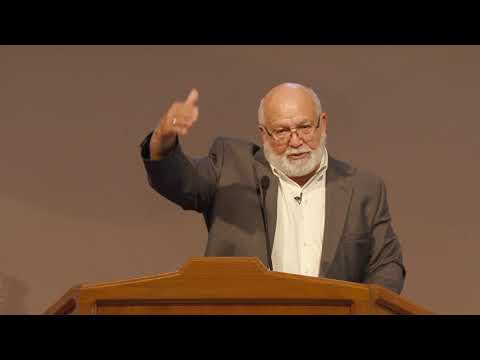 Futile Attempt to Escape | Amos 9:1-6