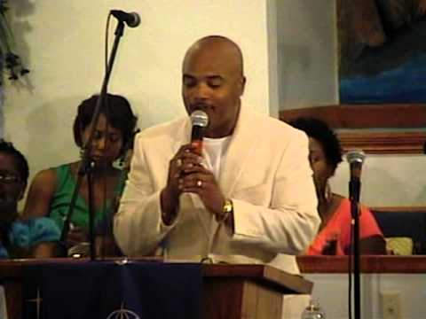 1 Kings 13:1-6...I Fit the Profile