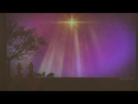 Let Us Show Gratitude and Joy - Isaiah 35:1-6  & Luke 2:8-15 - 12/13/2020