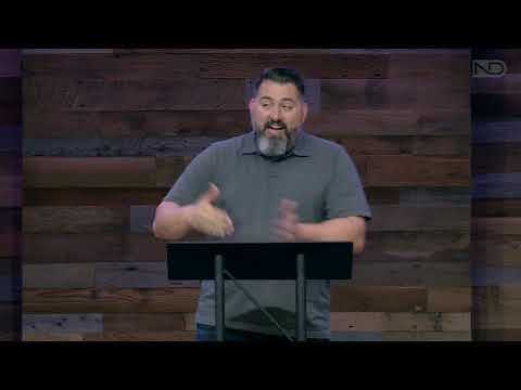 Wrath for the Irreligious - Romans 2:14-16 - Mike Sorcinelli