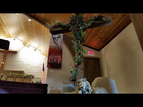 “ Behold, the Lamb of God ” John 1:19-37 Pastor Scott Schaefer January 24, 2021