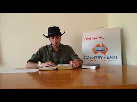 'O' - Psalm 119:18 26/4/20