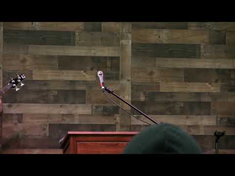 6:30 PM / Pastor Louie / Calvary Chapel Anaheim: 2 Corinthian 5:17 and Haggai 2:15-19

Giving at ...