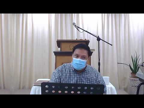 Title: "Don't Ignore, Get Involved"  Deuteronomy 22:1-2