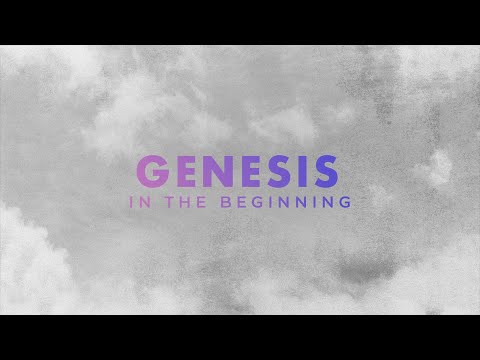 Sunday Worship - 16/8/2020 - Genesis 2:1-3
