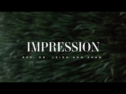 Sermon for August 7, 2022 - Planting Justice - Jeremiah 1:4-10 and Luke 13:10-17