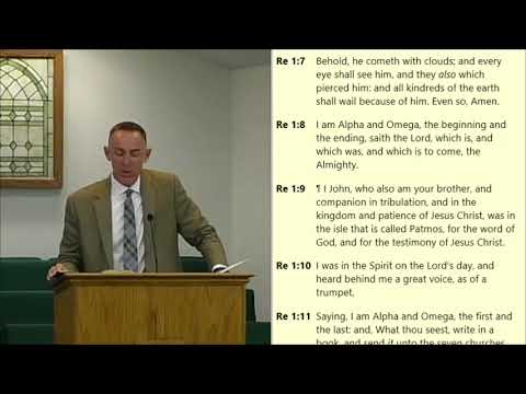 Lamentations #3 - Lamentations 2:1-22