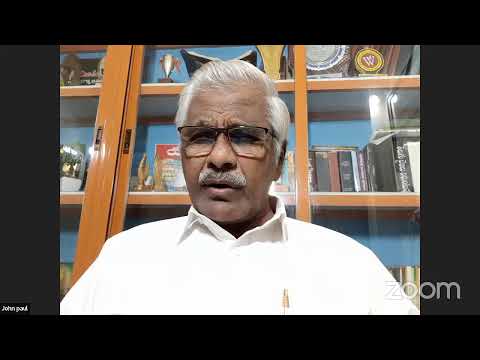 27-11-2021 | Exodus 5:1-7 | Pas.JohnPaul |