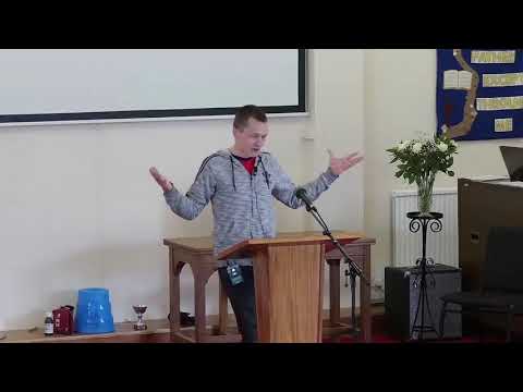 Ecclesiastes 12:9-14 ~ Listen, Learn, and Live