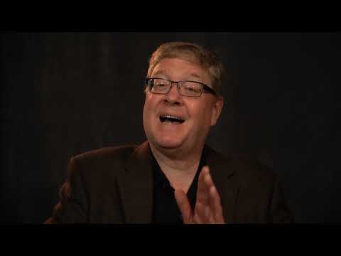 "Plumb Line," a Sermon by Rolf Jacobson from Amos 7:7-17