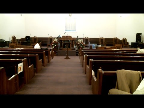 Sunday School 4/18/2021;"Initiating Renewal;Dev. Dan. 9:4-6,15-19;Lesson: Nehemiah 2:11-20