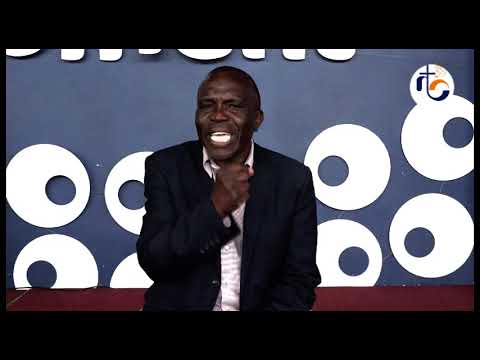 Doing Good  - James 4 : 16 - 17 | Rev Frallystone Omusula