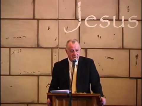 Nothing But God part 1 - Galatians 3:6-11