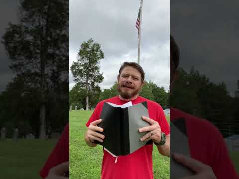 Midweek Devotional ( Psalm 3:5, Genesis  9: 22-25)