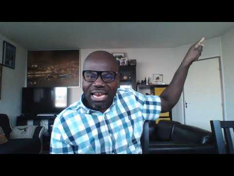 Le coronavirus (covid 19) est la manifestation de la colère de Dieu : Lamentations 3 : 37-38