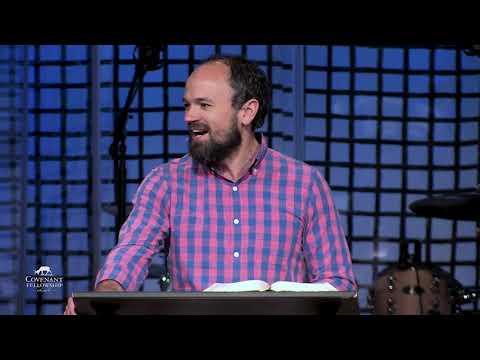 Isaiah: Babylon Will Fall, Isaiah 13:1-13; 14:1-27, Jared Mellinger — April 22, 2018