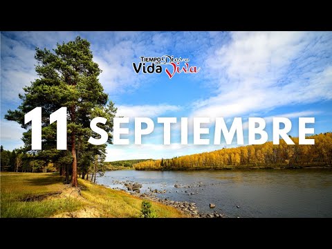 Tu tiempo con Dios 11 de Septiembre de 2022 (Genesis 22:1-14)