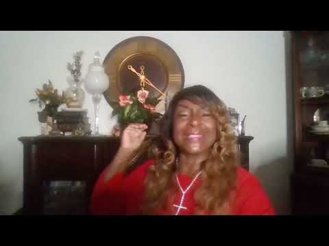 Pray with Pastor Val   Ezekiel 40:1-5