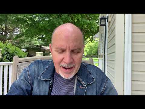 Alone and Lonely? Psalm 25:16-17, Matthew 27:46, Romans 8:38-39