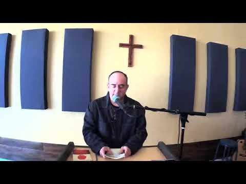 "The Lesson from the Withered Fig Tree" Mark 11:12-14, 20-25