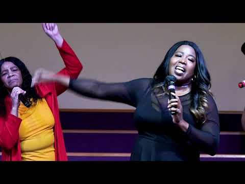 Rev. Dr. John E. Duckworth - When God Works Behind The Scenes, Again! - Esther 4:13-14