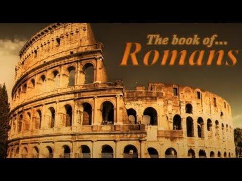 Romans 14:10-23 Law Liberty and Love part 2