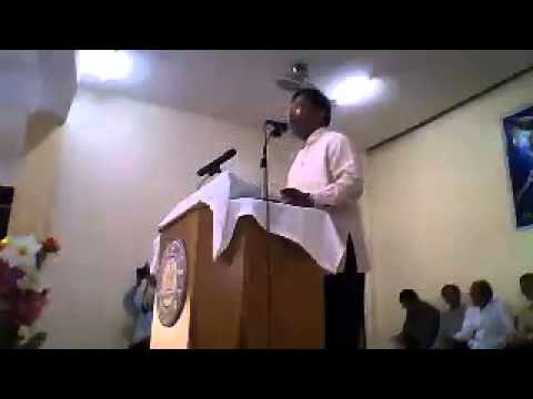 John 21:15-17 Love The Church Part 2 12-26-2013