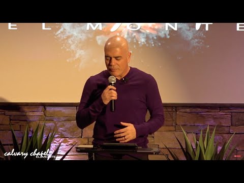 Love Lasts Forever - 1 Corinthians 13:8-13  (Part 1)