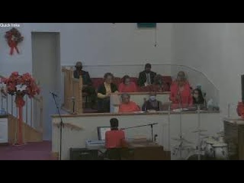 Why Should I Fear? - Psalms 49:5-20 - Pastor Rod Horne - (8/21/22)