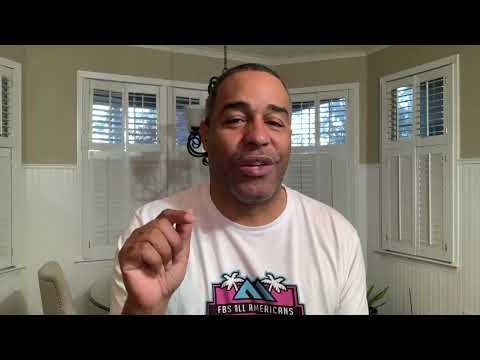 BRING ORDER TO THE SITUATION | Luke 8:49-56 | Bryant Bell