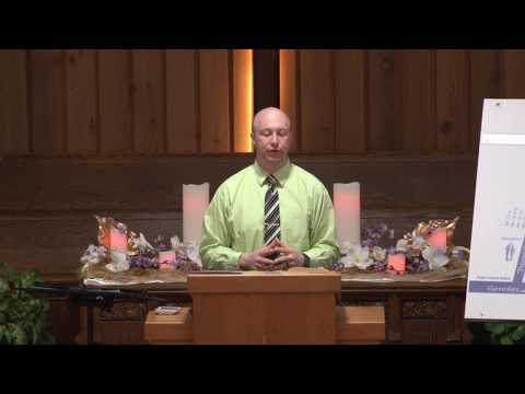 642 Instruction of Equity ~ Romans 14:1 - 15:7 ~ (4/19/20)